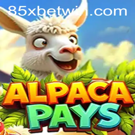 Descubra o Emocionante Mundo de AlpacaPays no 85xbet