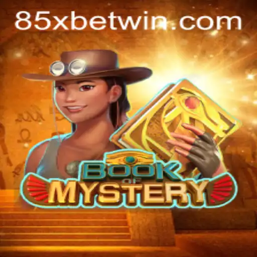 Descubra o Mundo Fascinante de BookofMystery: O Jogo que Conquista o Público da 85xbet