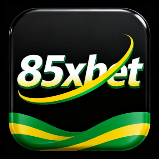 85xbet Logo
