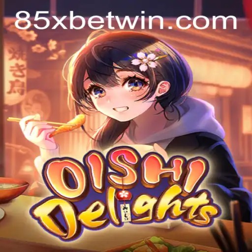 Explorando a Magia de OishiDelights: Um Jogo Cativante no Mundo de 85xbet