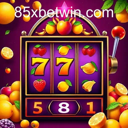 Slots de Frutas