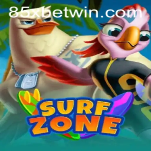 SurfZone: Mergulhe na Aventura Aquática com 85xbet